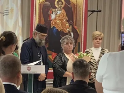 Nevelőszülői hivatás 