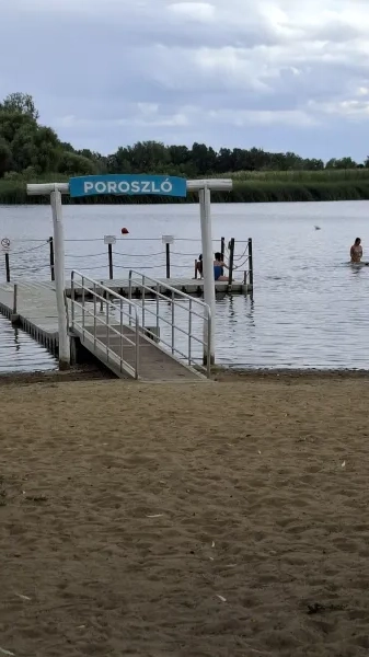 Poroszlói élménytábor