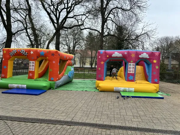 Nyílt nap a gyermekvédelemben – élményekkel teli délután!
