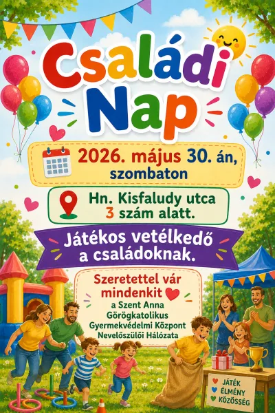 Családi Nap