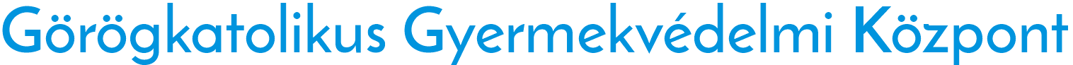 Görögkatolikus Gyermekvédelmi Központ